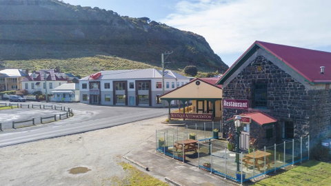 Aston On Alexander - Boutique Accommodation - Northern Rivers Accommodation 1