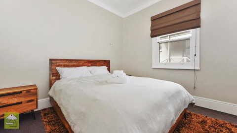 Aston On Alexander - Boutique Accommodation - Northern Rivers Accommodation 3