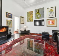 Aston on Church - luxury accommodation - Northern Rivers Accommodation