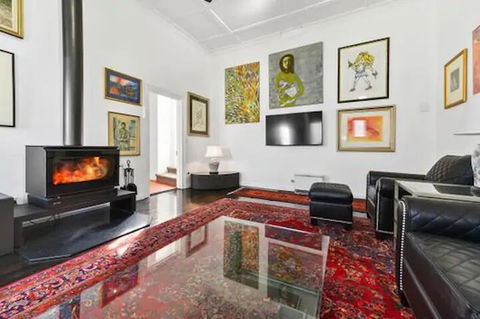 Aston On Church - Luxury Accommodation - Northern Rivers Accommodation 0
