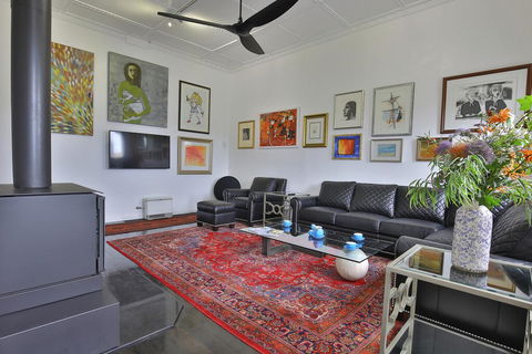 Aston On Church - Luxury Accommodation - Northern Rivers Accommodation 1