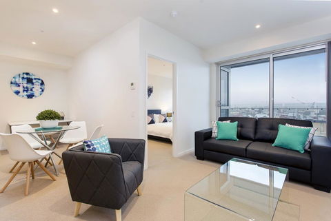 Astra Apartments Adelaide - Northern Rivers Accommodation 0