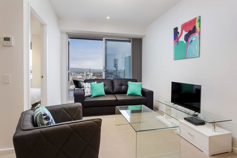 Astra Apartments Adelaide - Northern Rivers Accommodation 2