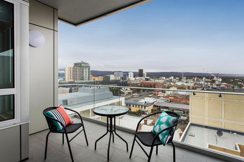 Astra Apartments Adelaide - Northern Rivers Accommodation 3