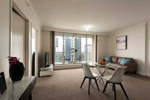 Astra Apartments Chatswood - Brown Street - Northern Rivers Accommodation 0