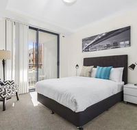 Astra Apartments Liverpool - Northern Rivers Accommodation