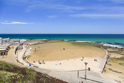 Astra Apartments Newcastle - Northern Rivers Accommodation 2