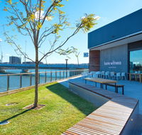 Astra Apartments Rhodes - Northern Rivers Accommodation