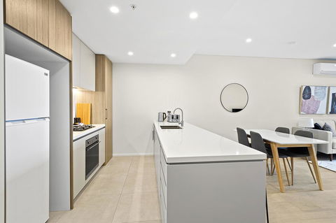 Astra Apartments Sutherland Shire - Northern Rivers Accommodation 2