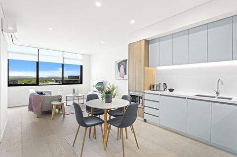Astra Apartments Sutherland Shire - Northern Rivers Accommodation 0