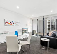 Astra Apartments Wollongong CBD - Northern Rivers Accommodation