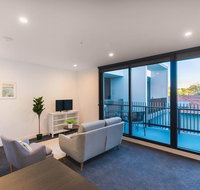 Astrina 2 Bed Value Apartment - Northern Rivers Accommodation