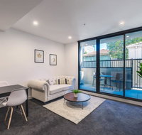 Astrina Deluxe 1 Bedroom - Northern Rivers Accommodation