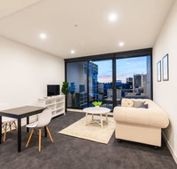 Astrina Deluxe 2 Bedroom - Northern Rivers Accommodation