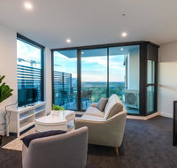 Astrina Garden View 2 Bedroom - Northern Rivers Accommodation