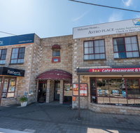 Astro Place - Northern Rivers Accommodation