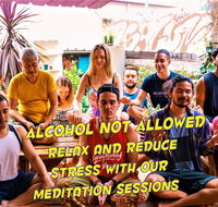 Asylum Sydney Backpackers Hostel - Northern Rivers Accommodation