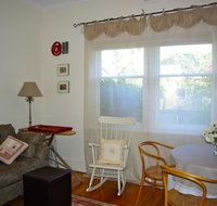 At Eleven - La Petite Maison - Northern Rivers Accommodation