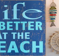 At The Beach - Kiama Surf Beach at your doorstep - Northern Rivers Accommodation