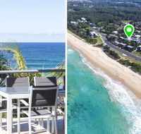 Atlantas Mollymook Beach - Northern Rivers Accommodation