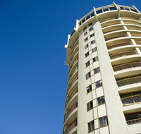 Atlantic Tower Motor Inn - Northern Rivers Accommodation