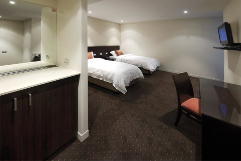 Atlantis Hotel Melbourne - Northern Rivers Accommodation 1