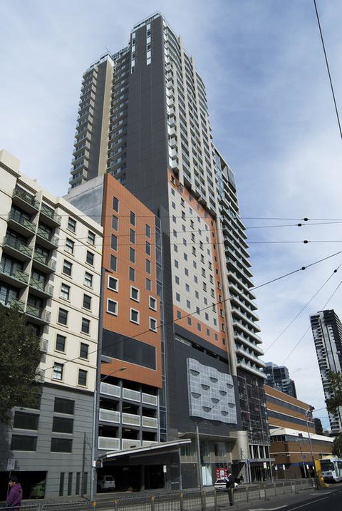 Atlantis Hotel Melbourne - Northern Rivers Accommodation 3