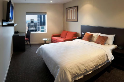 Atlantis Hotel Melbourne - Northern Rivers Accommodation 0