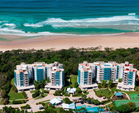 Atlantis Marcoola - Northern Rivers Accommodation 0