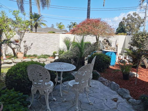 Attached Self Service Waterfront Whole Villa - Sydney - Northern Rivers Accommodation 3
