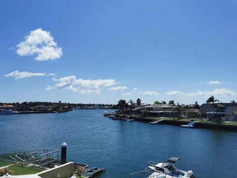 Attached Self Service Waterfront Whole Villa - Sydney - Northern Rivers Accommodation 0