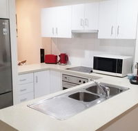 Attenborough Apartments - Northern Rivers Accommodation