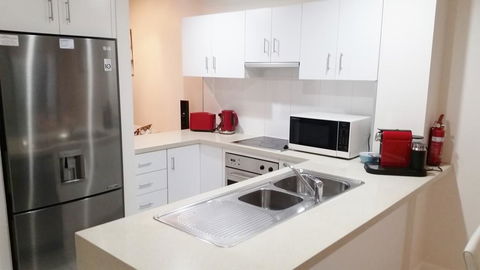 Attenborough Apartments - Northern Rivers Accommodation 0
