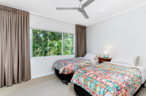 Attenborough Apartments - Northern Rivers Accommodation 1