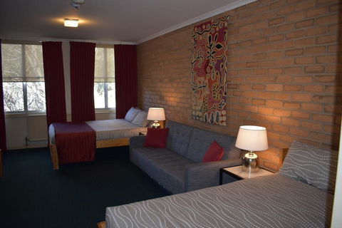 Attunga Alpine Lodge & Apartments - Northern Rivers Accommodation 3