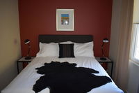 Attunga Alpine Lodge  Apartments