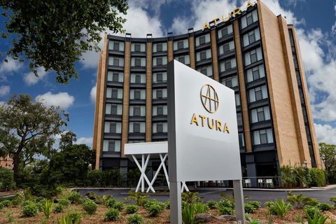 Atura Albury - Northern Rivers Accommodation 0