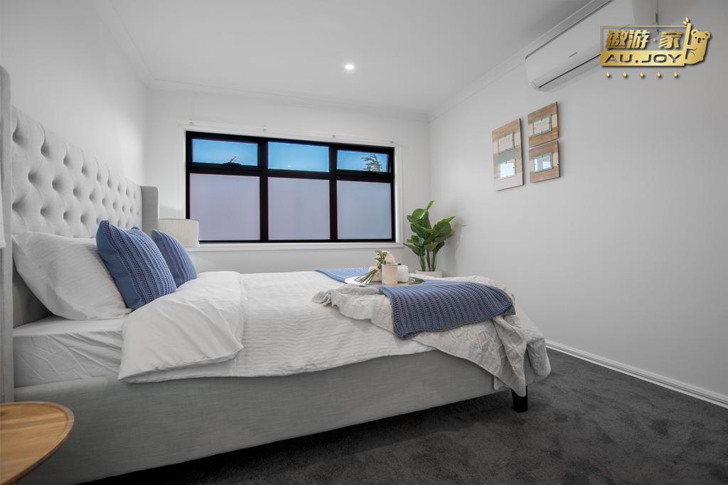 Burwood VIC Northern Rivers Accommodation