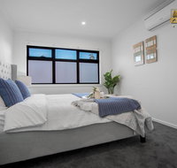 AU.JOY 3 Bed Townhouse Burwood 3 - Northern Rivers Accommodation