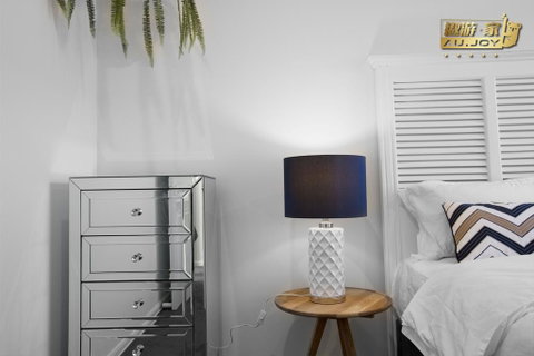 AU.JOY 3 Bed Townhouse Burwood 3 - Northern Rivers Accommodation 1