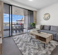 AU1 - Long Stay w Balcony RiverViews Fast WiFi - Northern Rivers Accommodation
