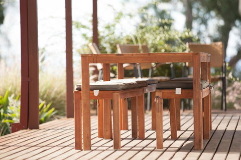 Audrey Wilkinson Vineyard - Northern Rivers Accommodation 3