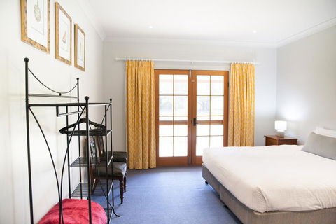 Audrey Wilkinson Vineyard - Northern Rivers Accommodation 1