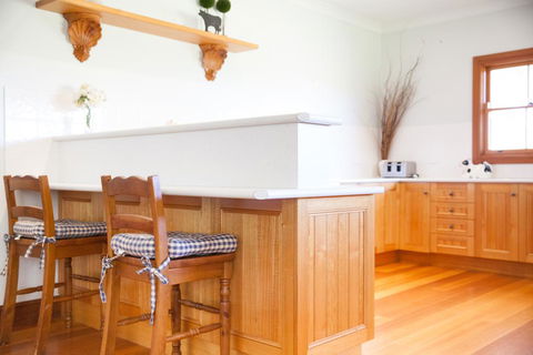 Audrey Wilkinson Vineyard - Northern Rivers Accommodation 2