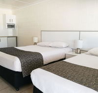 Augathella Motel  Caravan Park - Northern Rivers Accommodation