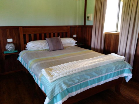 Augusta Chalet - Northern Rivers Accommodation 3