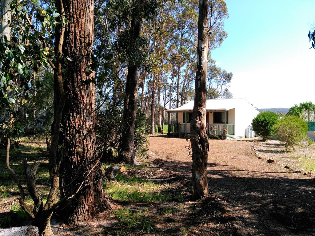 Kudardup WA Northern Rivers Accommodation