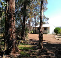 Augusta Chalet - Northern Rivers Accommodation