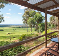 Augusta Sheoak Chalets - Northern Rivers Accommodation