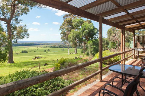 Augusta Sheoak Chalets - Northern Rivers Accommodation 0
